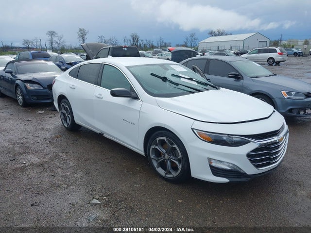 2020 1G1ZD5ST2LF103172 main image