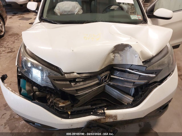 Honda CR-V EX 2014 5J6RM4H51EL032068 Image 10