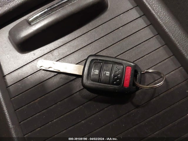 Honda CR-V EX 2014 5J6RM4H51EL032068 Image 11