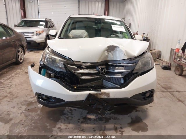 Honda CR-V EX 2014 5J6RM4H51EL032068 Image 12