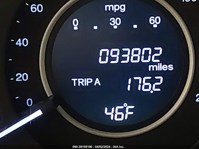 Honda CR-V EX 2014 5J6RM4H51EL032068 Image 15