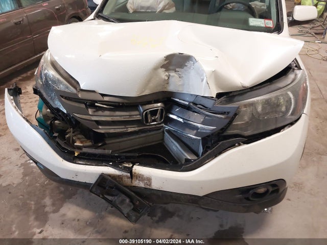 Honda CR-V EX 2014 5J6RM4H51EL032068 Image 6