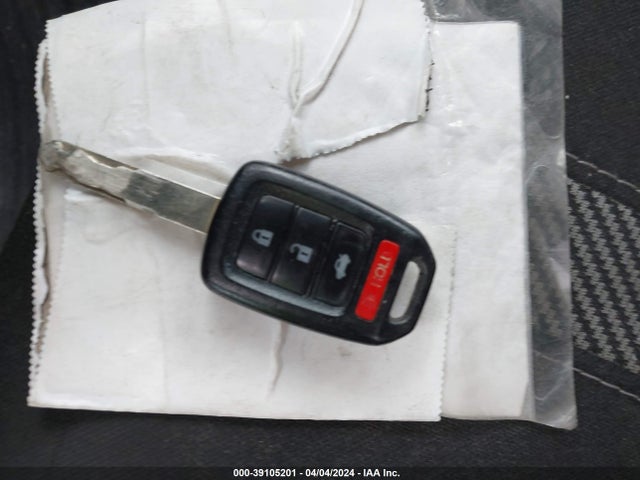 Honda Civic Lx 2018 2HGFC2F54JH503688 Image 11