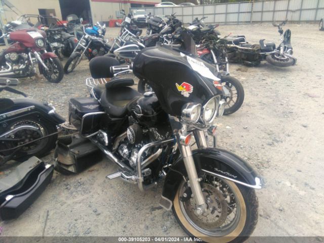 2010 HARLEY-DAVIDSON FLHRC 1HD1FR416AB664236