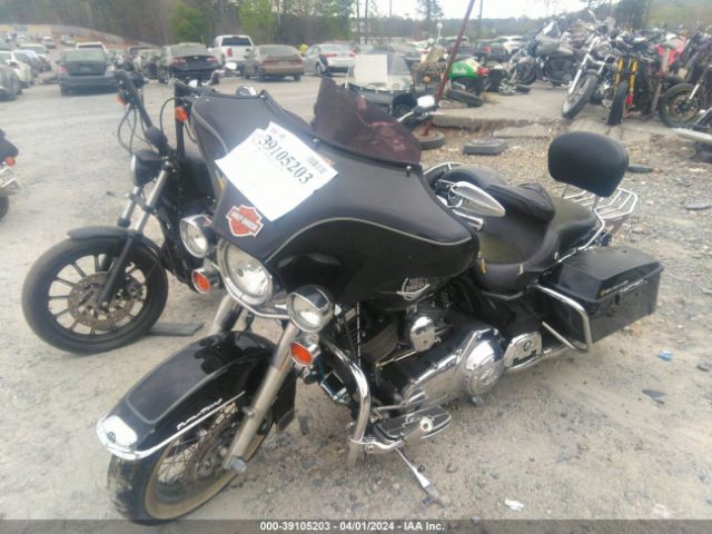 2010 HARLEY-DAVIDSON FLHRC 1HD1FR416AB664236 Photo 1