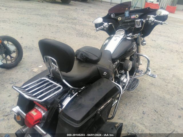 2010 HARLEY-DAVIDSON FLHRC 1HD1FR416AB664236 Photo 3