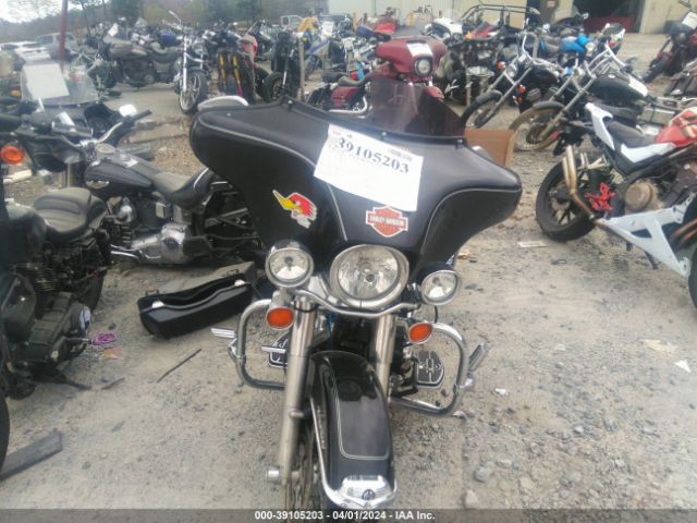 2010 HARLEY-DAVIDSON FLHRC 1HD1FR416AB664236 Photo 4