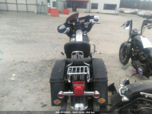 2010 HARLEY-DAVIDSON FLHRC 1HD1FR416AB664236 Photo 5