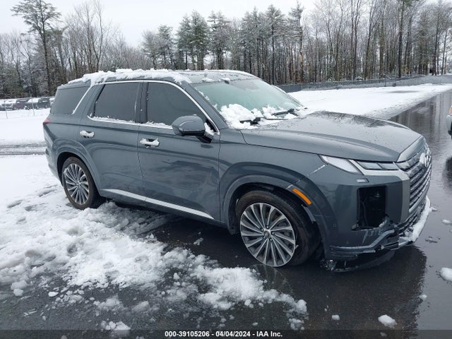 2023 KM8R7DGE6PU583281 main image