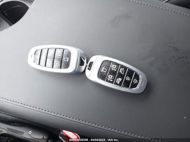 Hyundai Palisade Calligraphy 2023 KM8R7DGE6PU583281 Image 11
