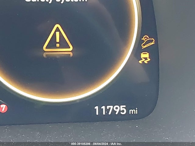 Hyundai Palisade Calligraphy 2023 KM8R7DGE6PU583281 Image 15