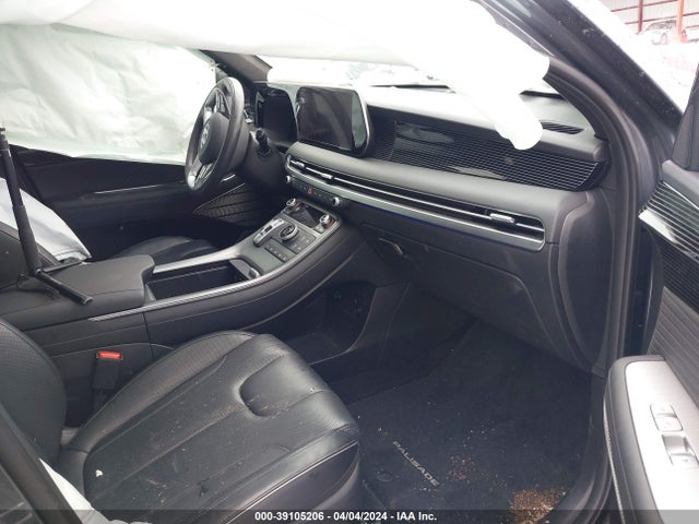 Hyundai Palisade Calligraphy 2023 KM8R7DGE6PU583281 Image 5