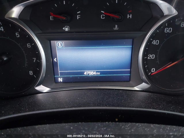 Chevrolet Equinox Awd Lt 2021 3GNAXUEV3MS148502 Image 15