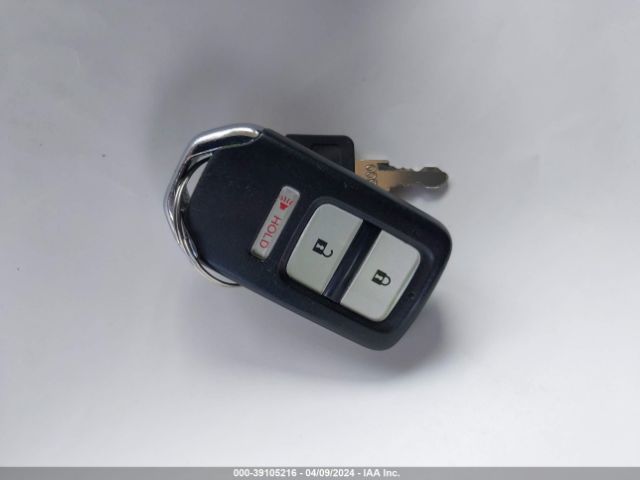 3HGGK5H85FM724502 Honda Fit Ex/ex-l