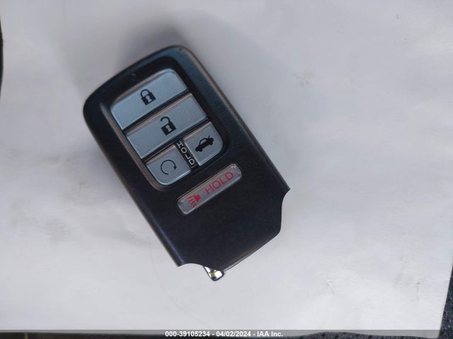 Honda Civic Ex-l 2017 2HGFC1F77HH648262 Image 11