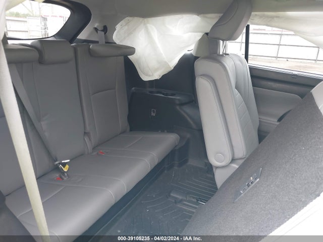 Toyota Highlander Xle 2020 5TDGZRAH1LS001107 Image 17