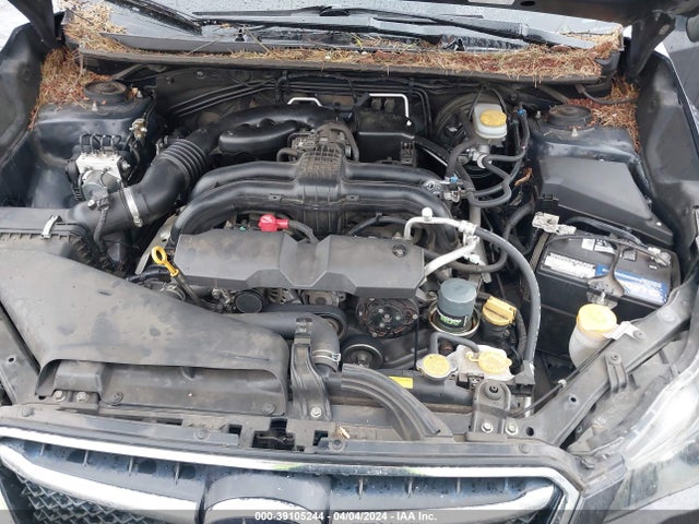 Subaru Impreza 2.0i 2015 JF1GJAA6XFH019255 Image 10