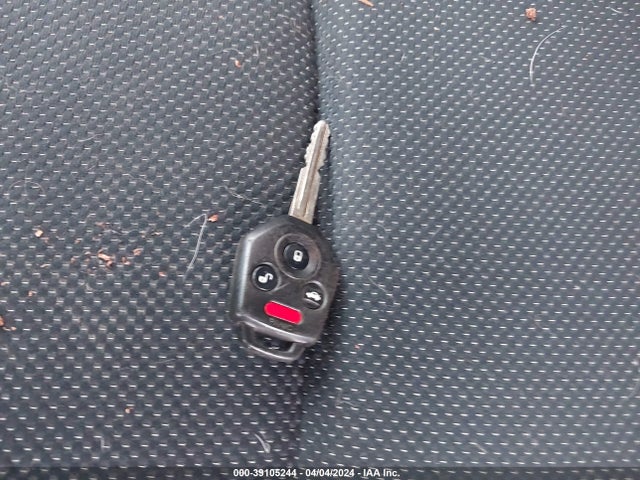 Subaru Impreza 2.0i 2015 JF1GJAA6XFH019255 Image 11