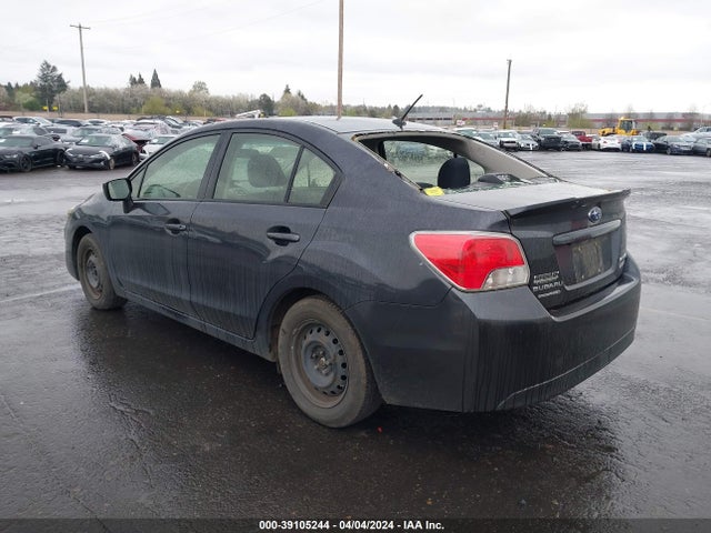 Subaru Impreza 2.0i 2015 JF1GJAA6XFH019255 Image 3