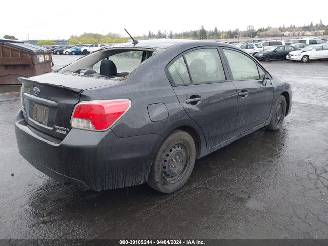 Subaru Impreza 2.0i 2015 JF1GJAA6XFH019255 Image 4