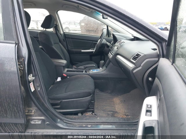 Subaru Impreza 2.0i 2015 JF1GJAA6XFH019255 Image 5