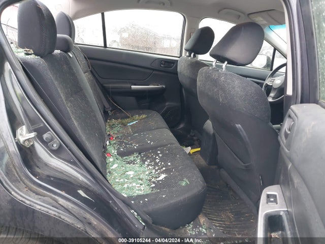 Subaru Impreza 2.0i 2015 JF1GJAA6XFH019255 Image 8