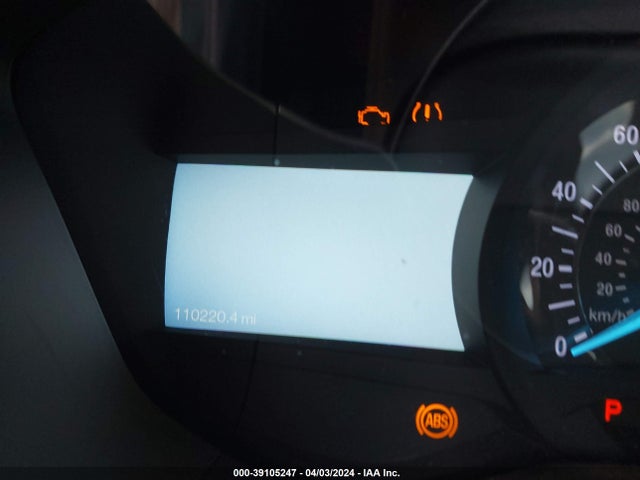 Ford FUSION SE 2014 3FA6P0HD0ER251871 Image 7