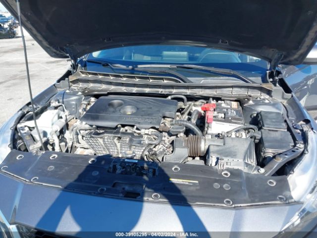 1N4BL4BV4LC214501 Nissan Altima S Fwd