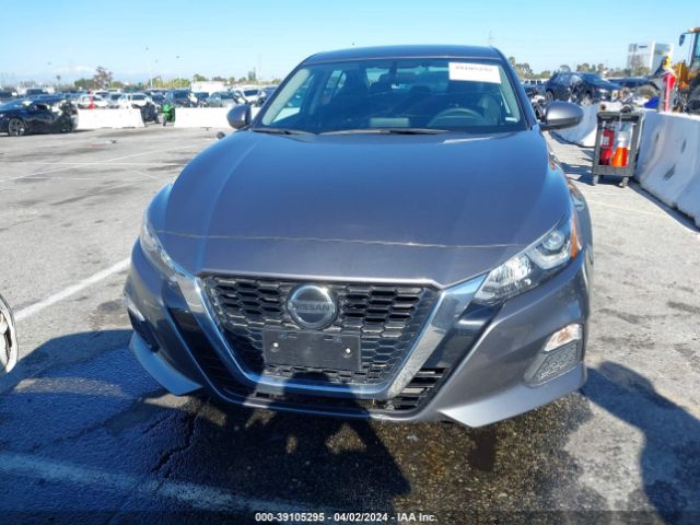 1N4BL4BV4LC214501 Nissan Altima S Fwd