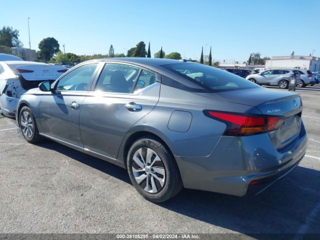 1N4BL4BV4LC214501 Nissan Altima S Fwd