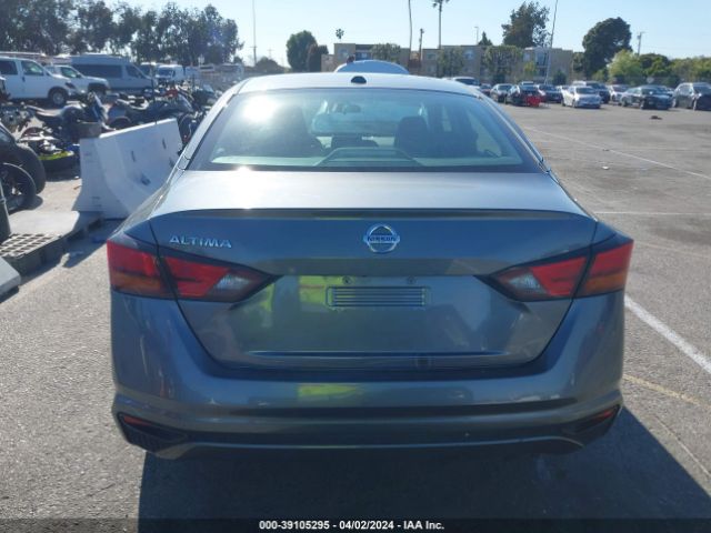 1N4BL4BV4LC214501 Nissan Altima S Fwd
