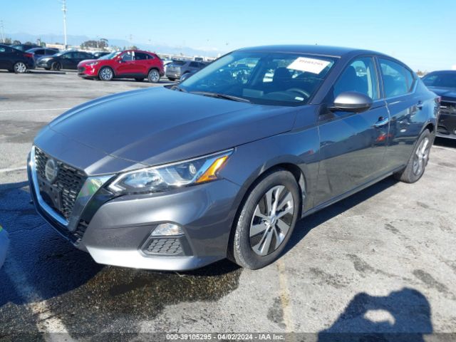 1N4BL4BV4LC214501 Nissan Altima S Fwd