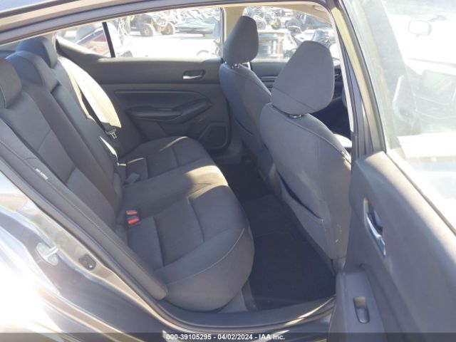 1N4BL4BV4LC214501 Nissan Altima S Fwd