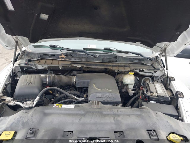 1C6RR6FG3GS415288 RAM 1500 Tradesman