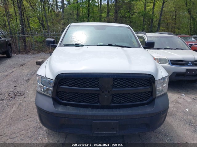 1C6RR6FG3GS415288 RAM 1500 Tradesman