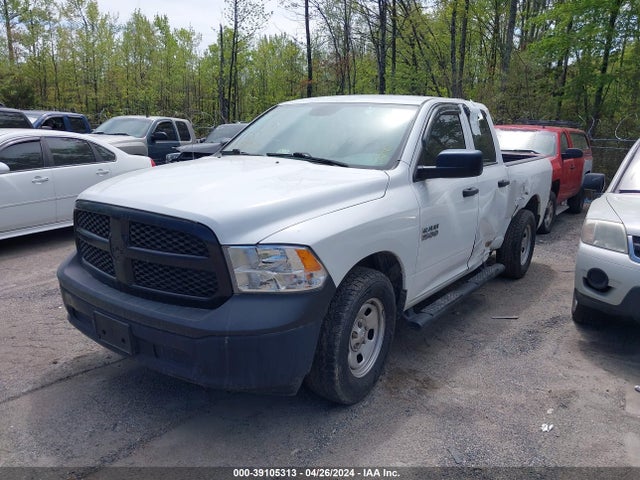 1C6RR6FG3GS415288 RAM 1500 Tradesman