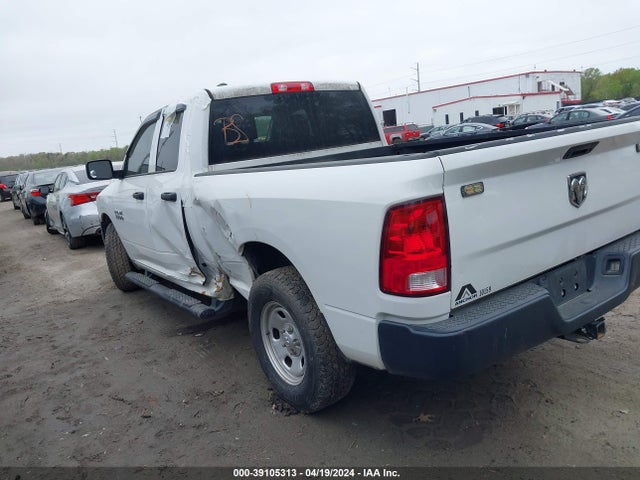 1C6RR6FG3GS415288 RAM 1500 Tradesman