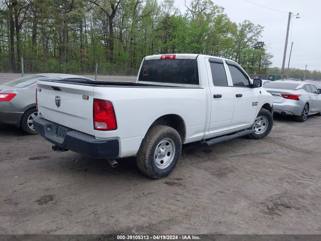 1C6RR6FG3GS415288 RAM 1500 Tradesman