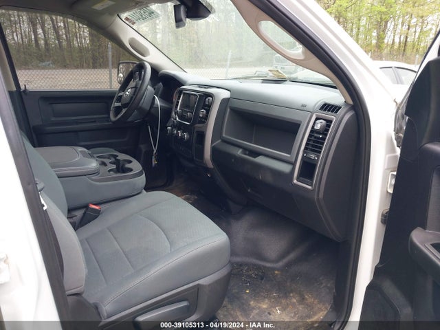 1C6RR6FG3GS415288 RAM 1500 Tradesman