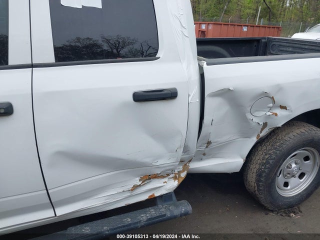 1C6RR6FG3GS415288 RAM 1500 Tradesman