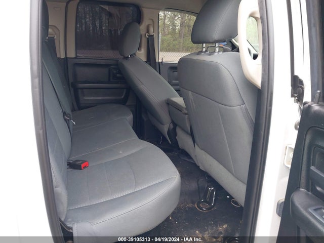 1C6RR6FG3GS415288 RAM 1500 Tradesman