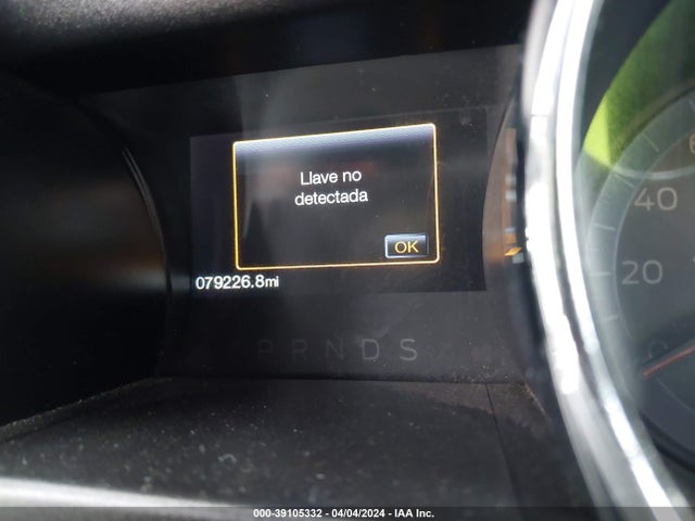 Ford Mustang Ecoboost 2017 1FA6P8TH8H5281989 Image 7