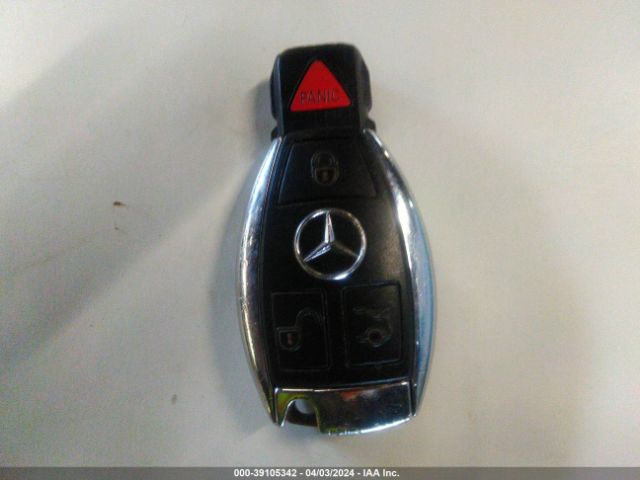 WDCGG0EB6EG287907 Mercedes-Benz Glk 250 Bluetec 4matic