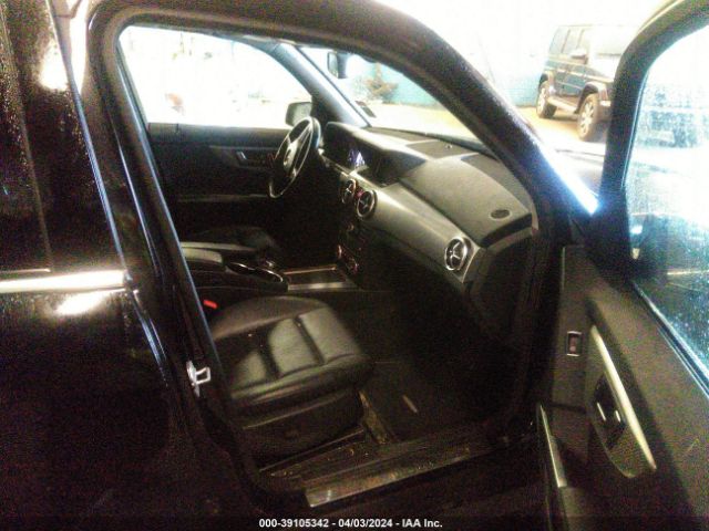 WDCGG0EB6EG287907 Mercedes-Benz Glk 250 Bluetec 4matic