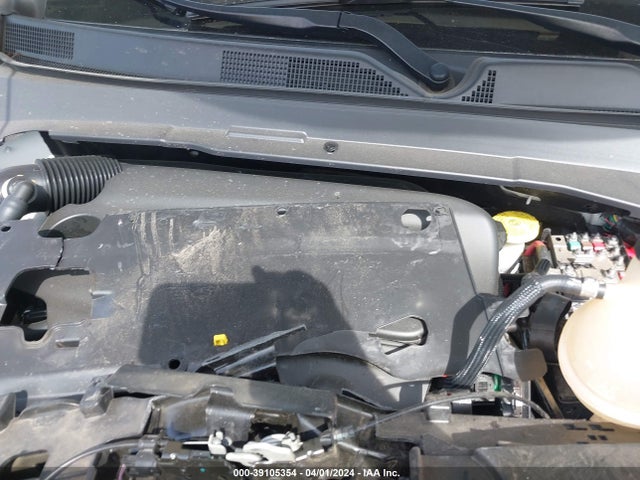 Jeep Compass Trailhawk 4x4 2021 3C4NJDDB2MT590992 Image 10