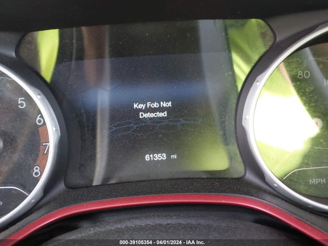 Jeep Compass Trailhawk 4x4 2021 3C4NJDDB2MT590992 Image 14