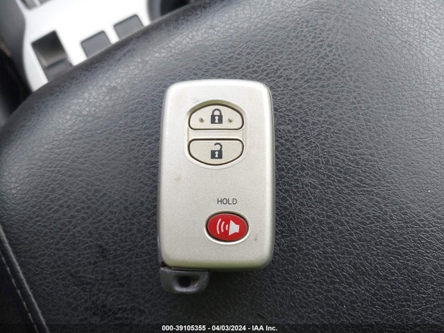 Toyota 4runner Limited 2015 JTEBU5JR9F5225841 Image 11
