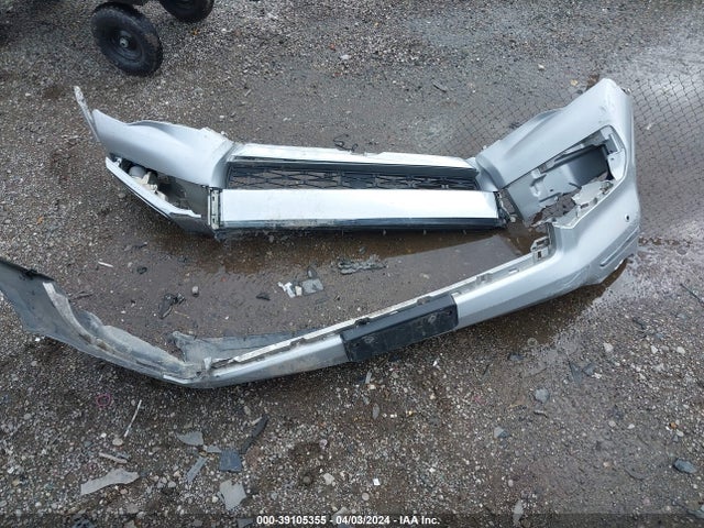 Toyota 4runner Limited 2015 JTEBU5JR9F5225841 Image 12
