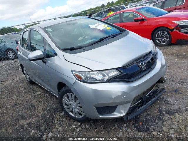 2015 3HGGK5H55FM785113 main image