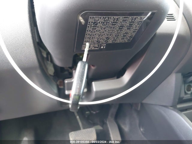 Honda FIT LX 2015 3HGGK5H55FM785113 Image 11